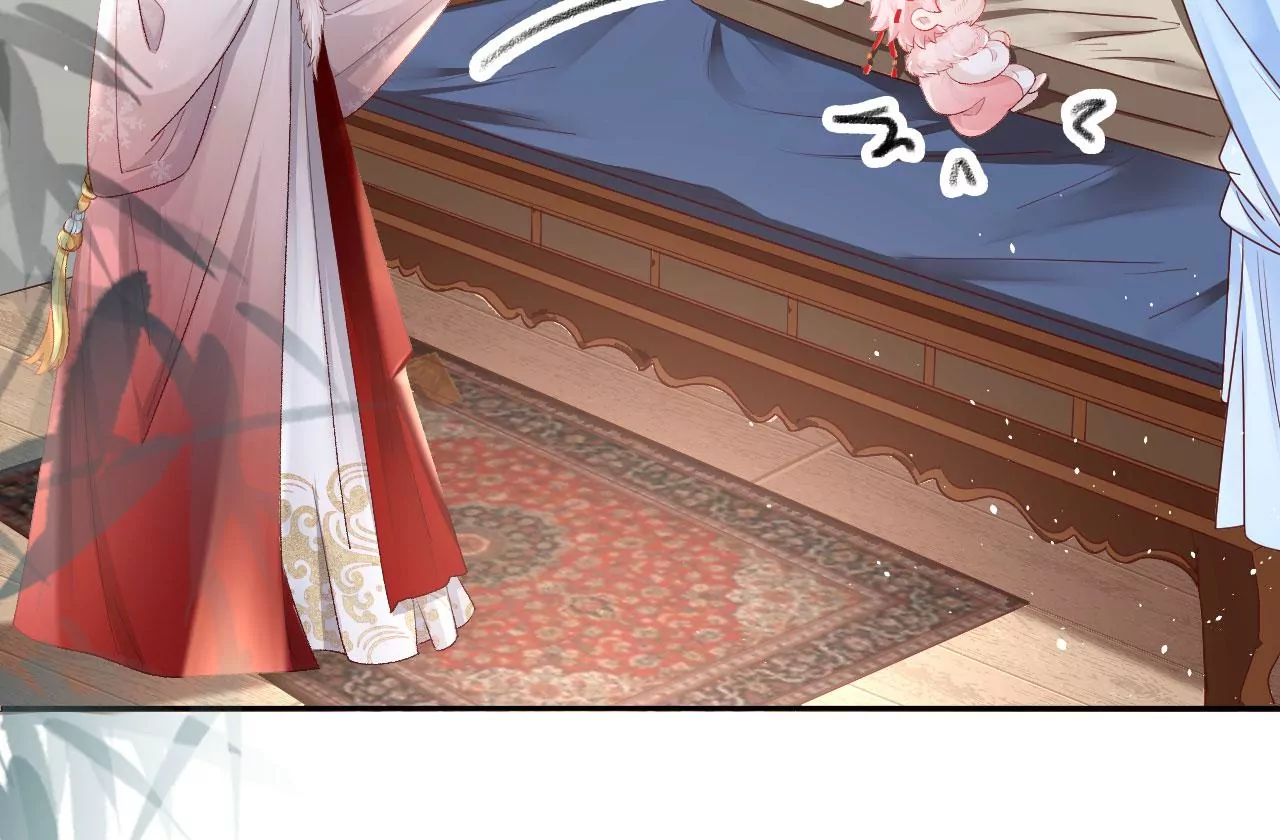 🍣天下无双 第51话 无能的狂怒 第22页