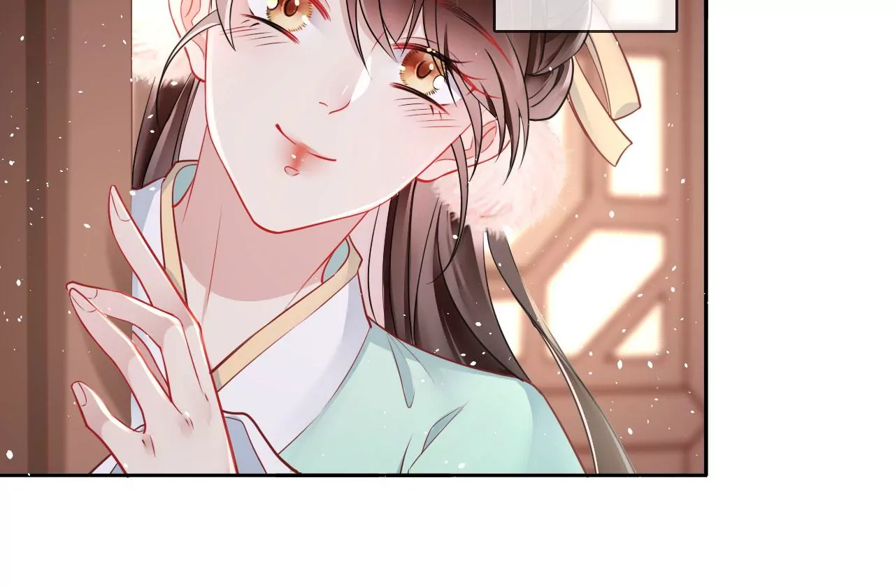 🍣天下无双 第53话 吃饭了吗？ 第16页