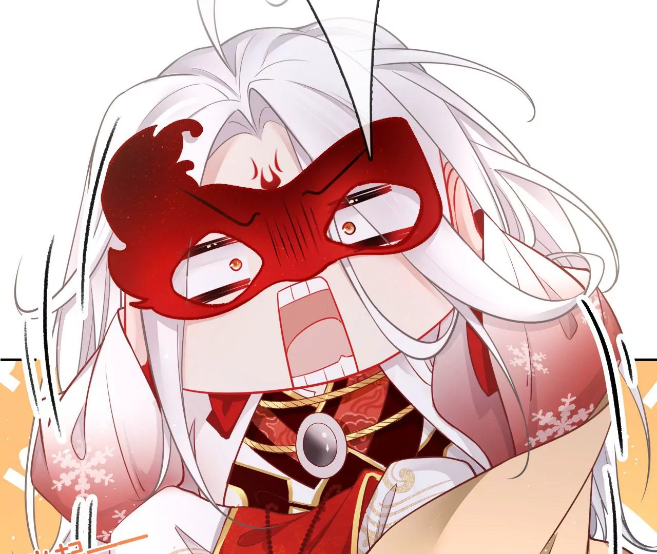 🍣天下无双 第53话 吃饭了吗？ 第24页