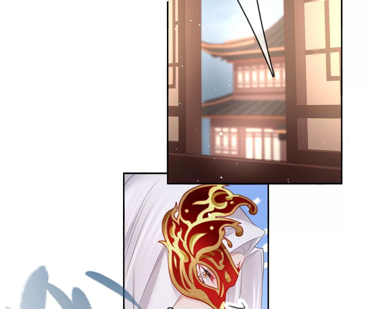 🍣天下无双 第53话 吃饭了吗？ 第30页