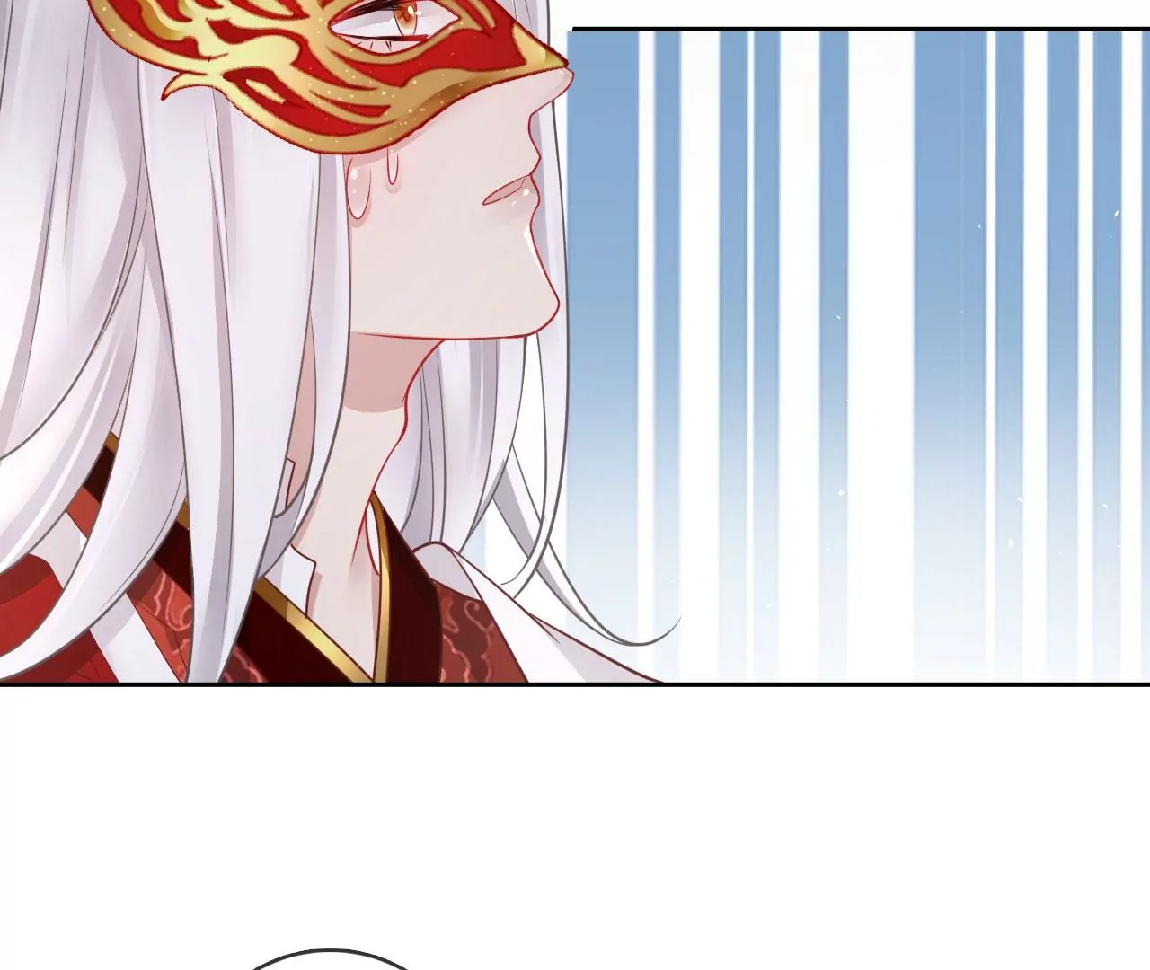 🍣天下无双 第53话 吃饭了吗？ 第35页