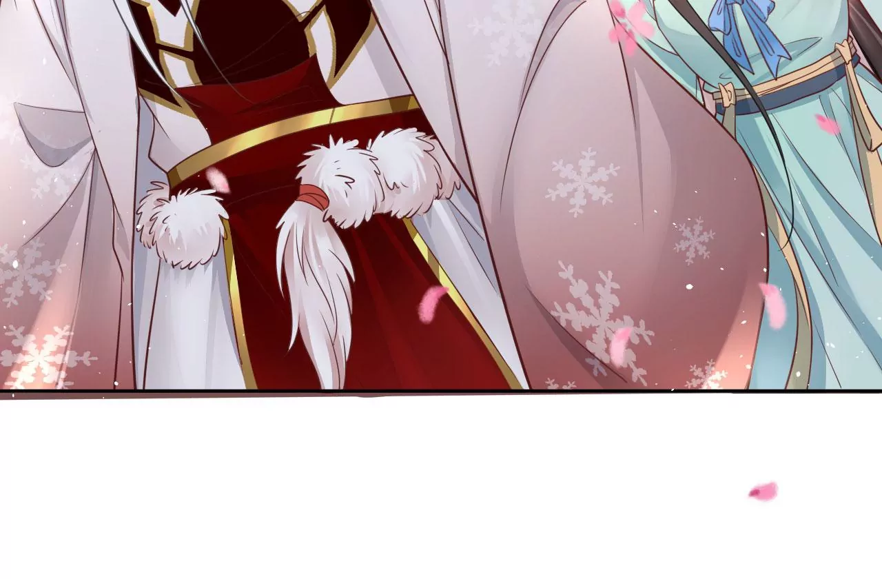 🍣天下无双 第53话 吃饭了吗？ 第40页