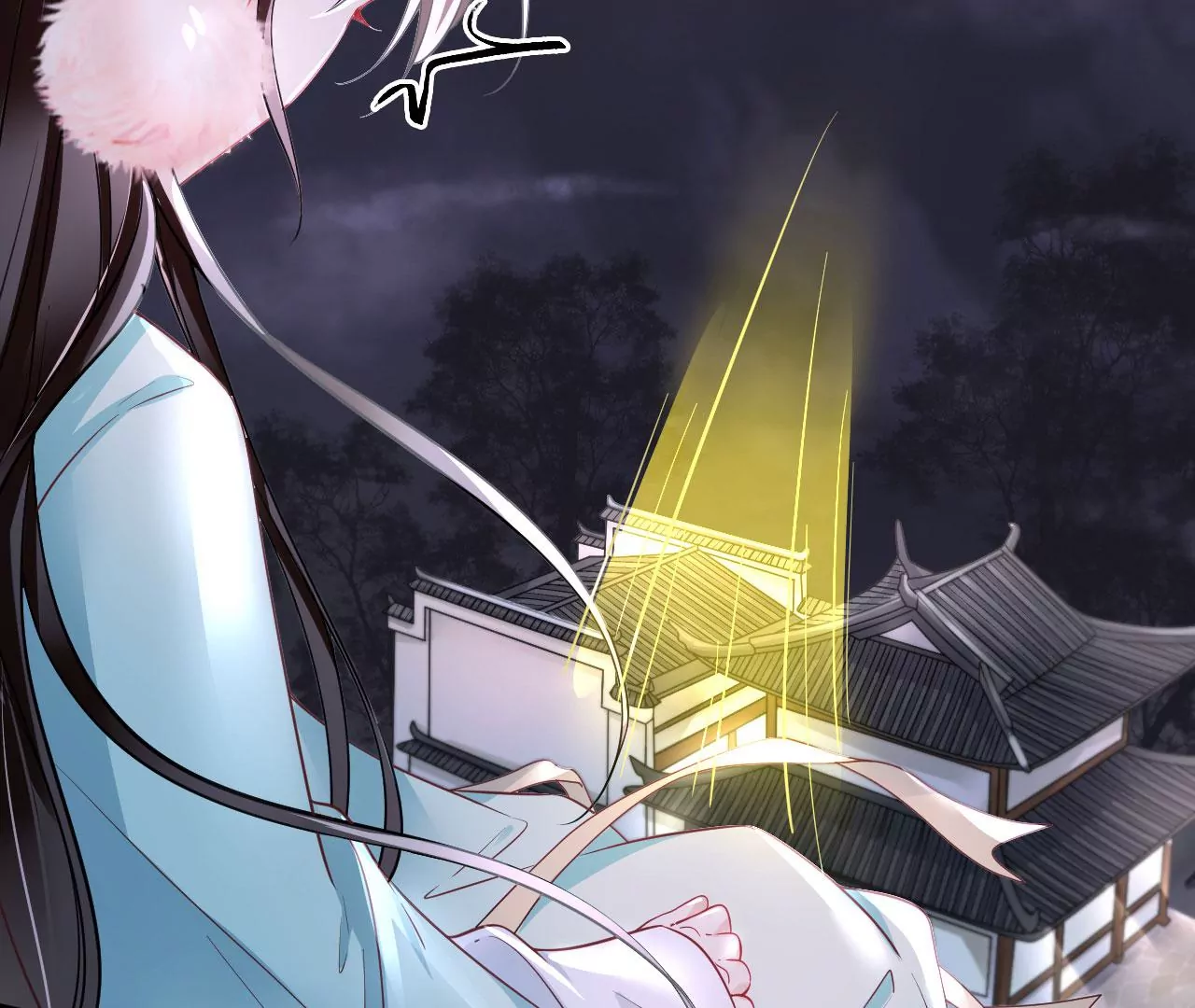 🍣天下无双 第55话 美人救英雄 第34页