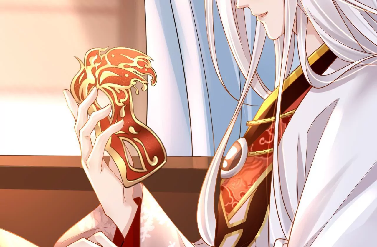 🍣天下无双 第63话  我叫源仲 第44页