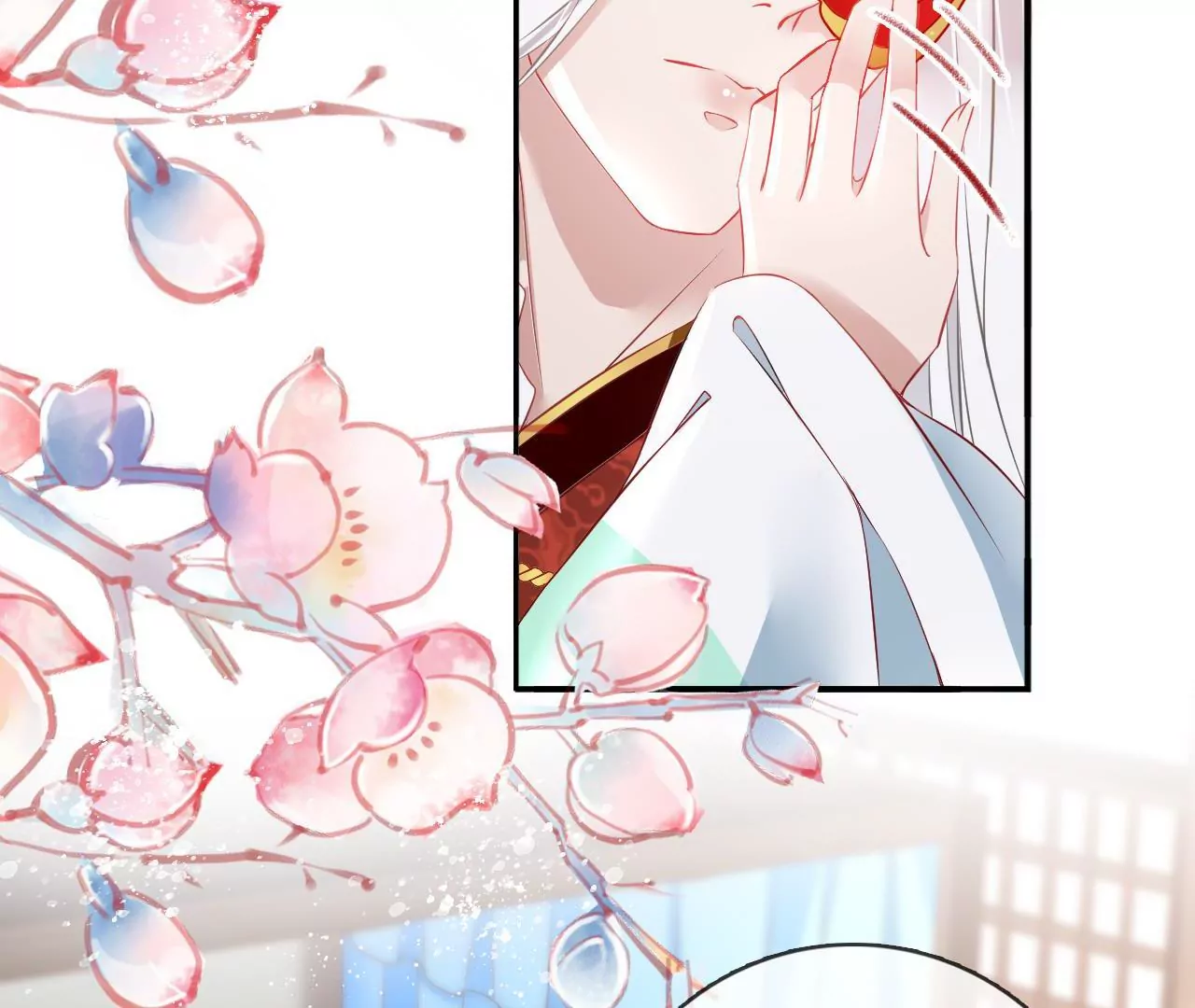 🍣天下无双 第63话  我叫源仲 第6页