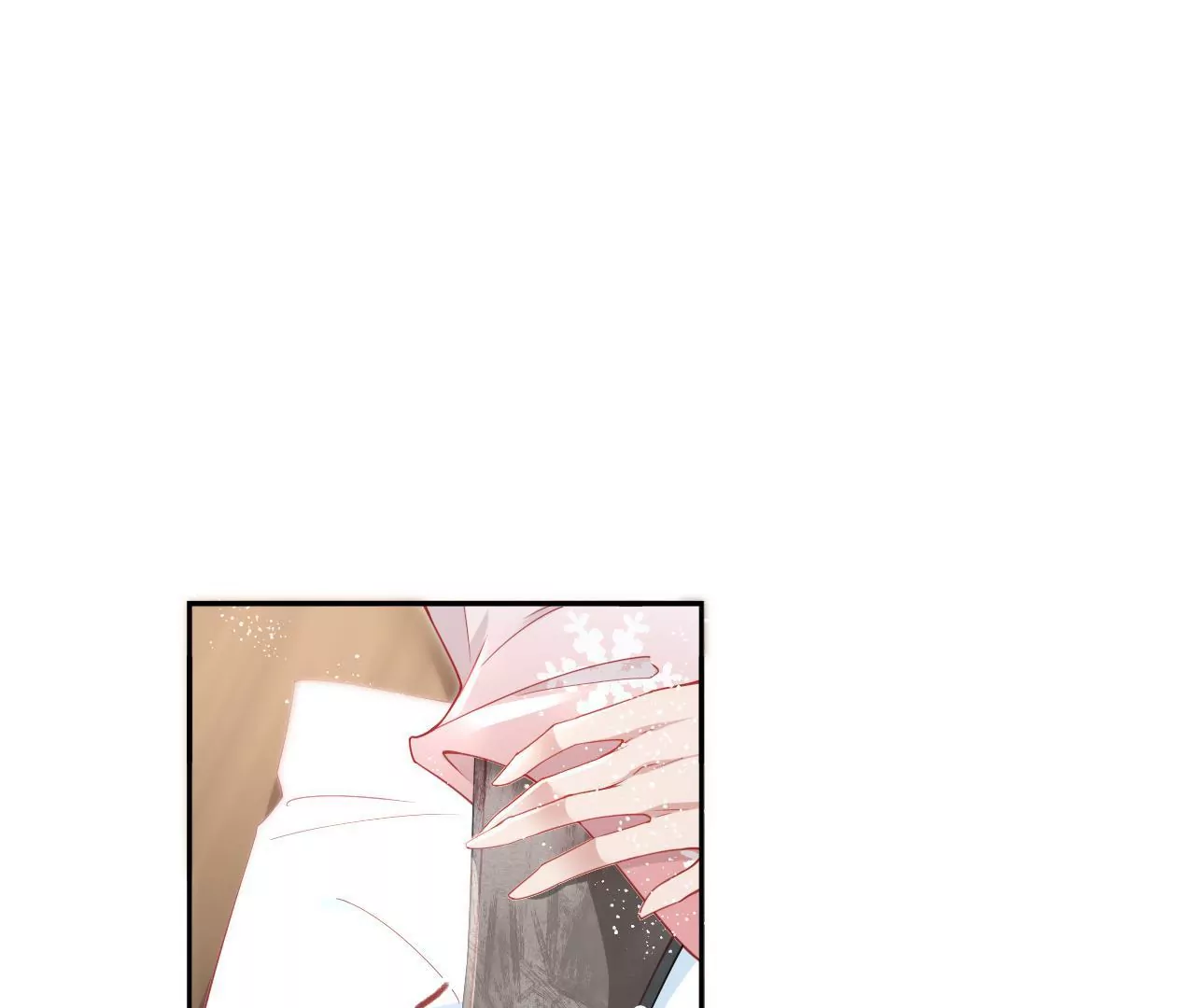🍣天下无双 第65话  舍不得？？ 第21页