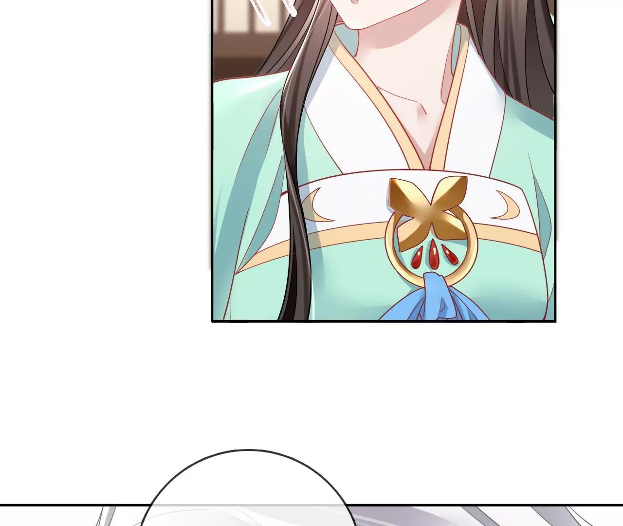 🍣天下无双 第65话  舍不得？？ 第24页