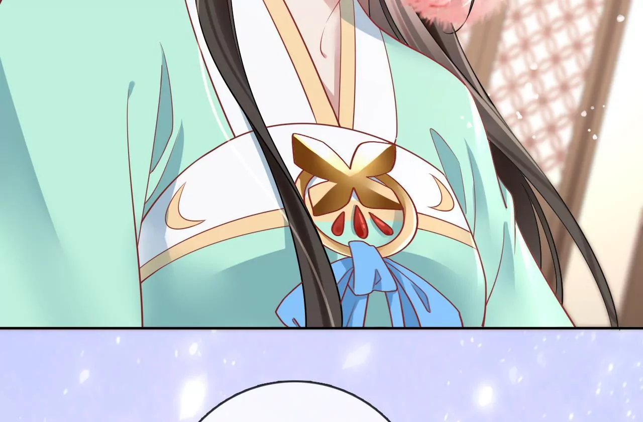 🍣天下无双 第65话  舍不得？？ 第32页