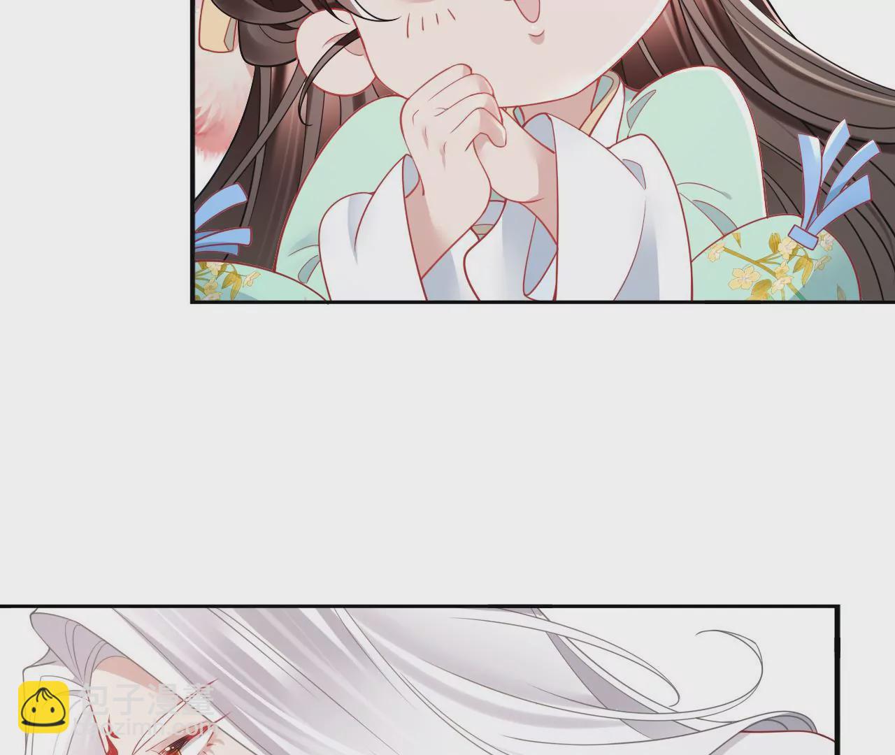 🍣天下无双 第65话  舍不得？？ 第36页
