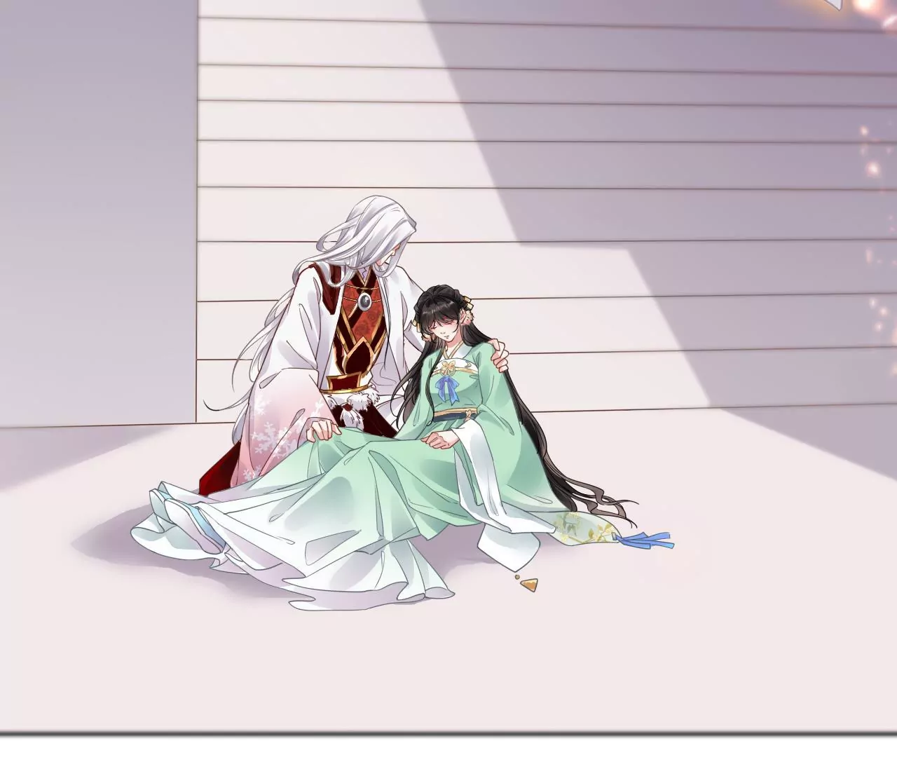 🍣天下无双 第69话  小姬，死了？ 第48页