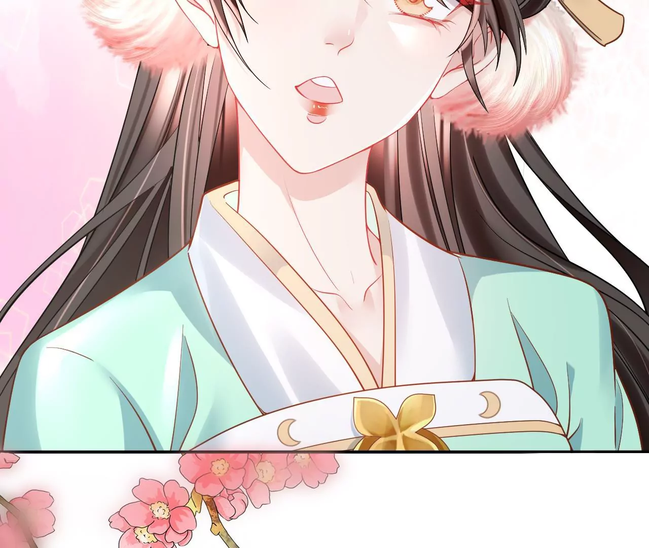 🍣天下无双 第75话  神女韩女 第20页