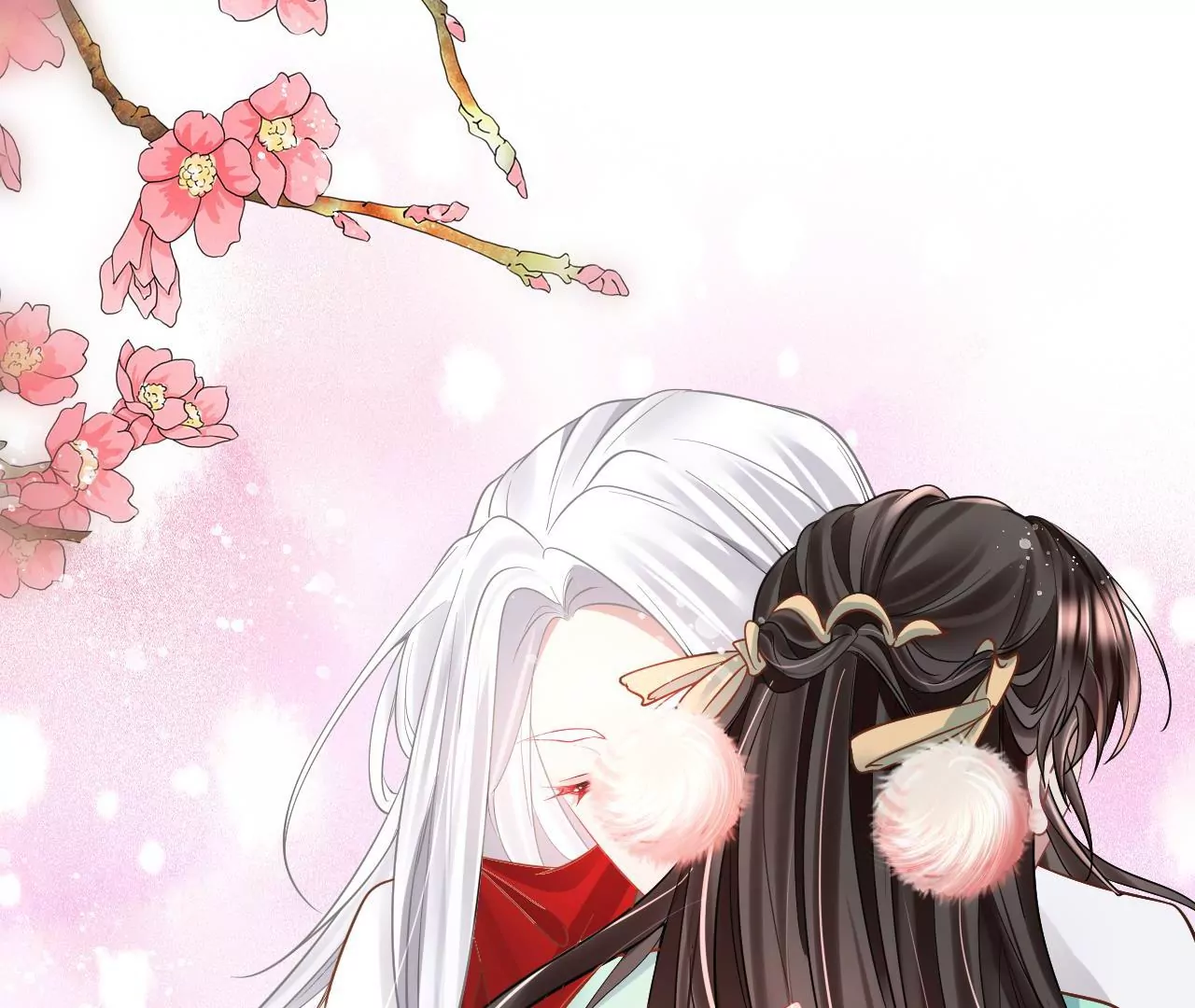 🍣天下无双 第75话  神女韩女 第21页