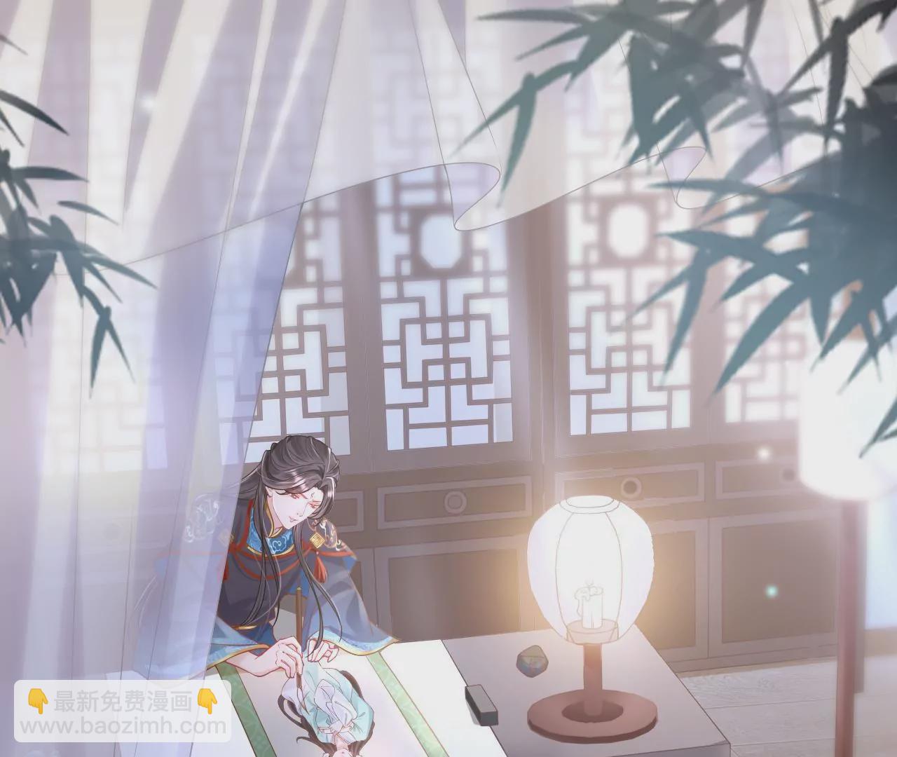 🍣天下无双 第75话  神女韩女 第32页