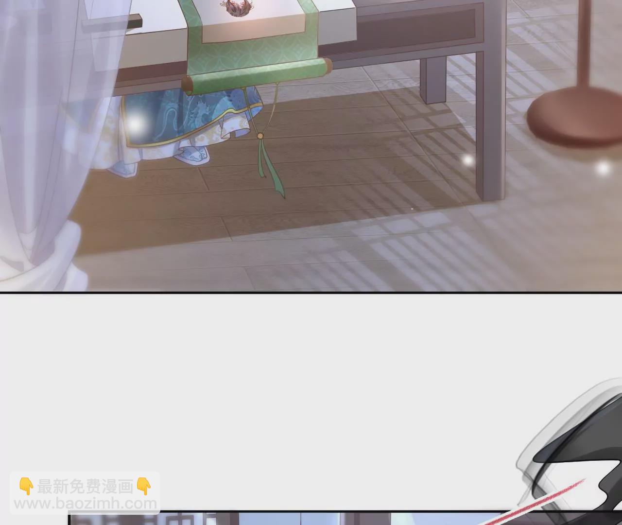 🍣天下无双 第75话  神女韩女 第33页