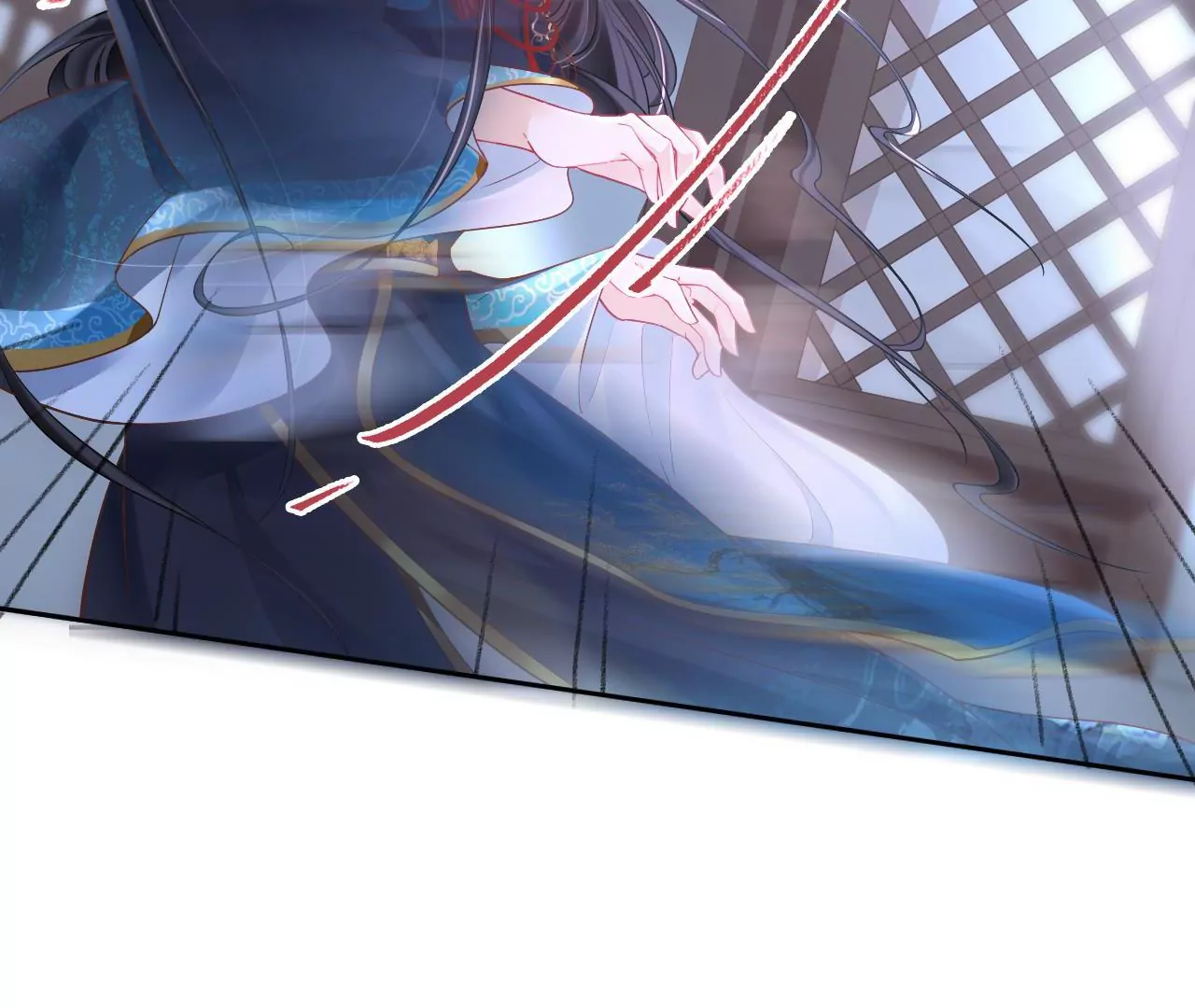 🍣天下无双 第75话  神女韩女 第48页