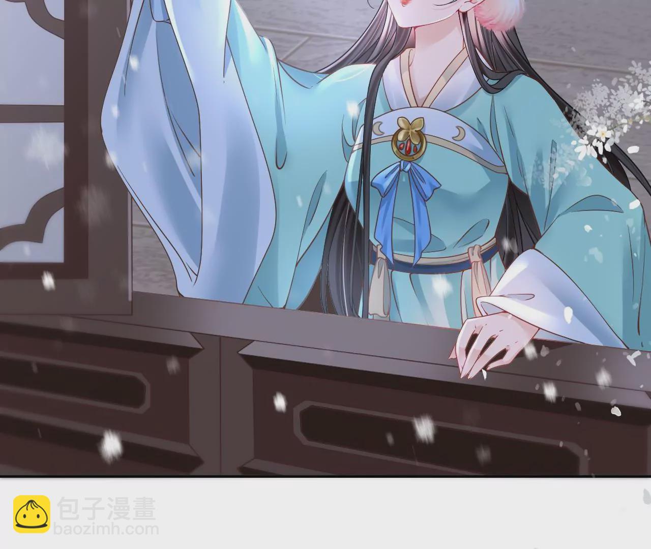 🍣天下无双 第77话   惊喜or惊吓？ 第34页