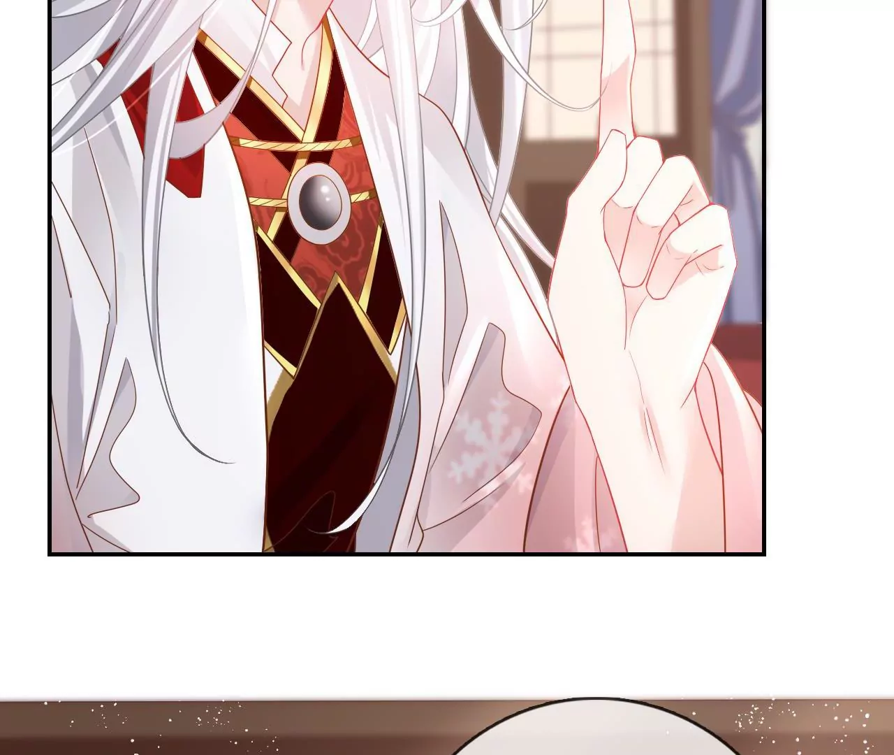 🍣天下无双 第83话  再遇棠华 第49页