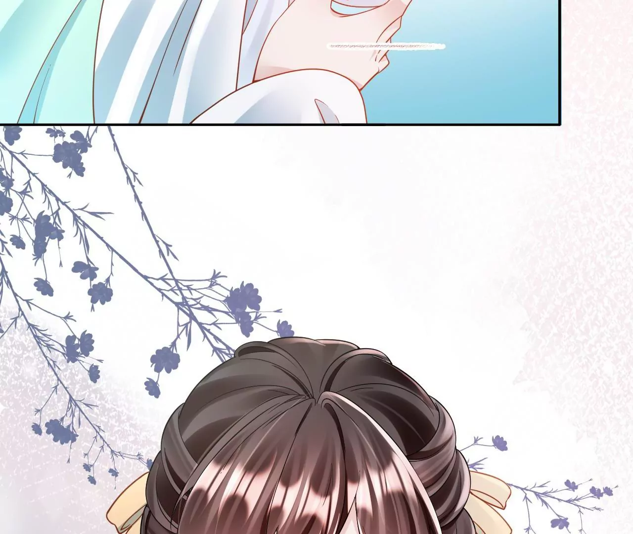 🍣天下无双 第85话  中毒 第38页