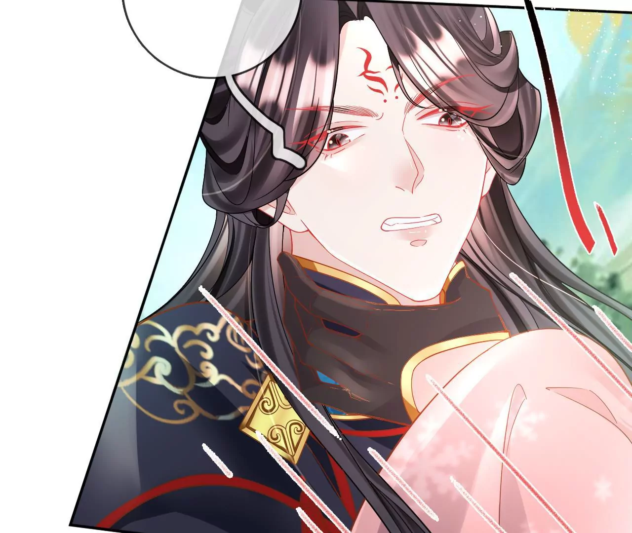 🍣天下无双 第87话  我要水！ 第14页