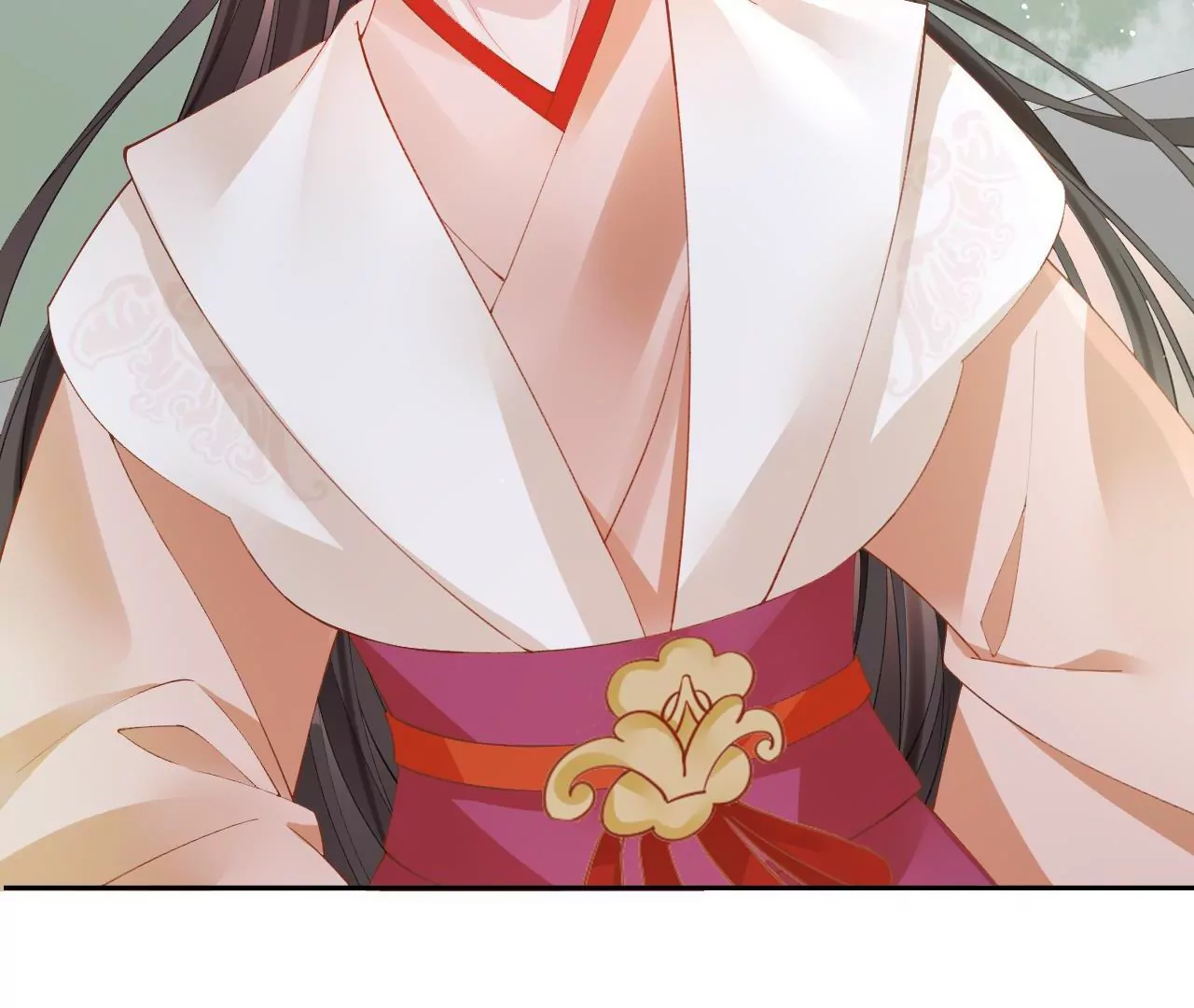 🍣天下无双 第91话  大型掉马现场 第44页