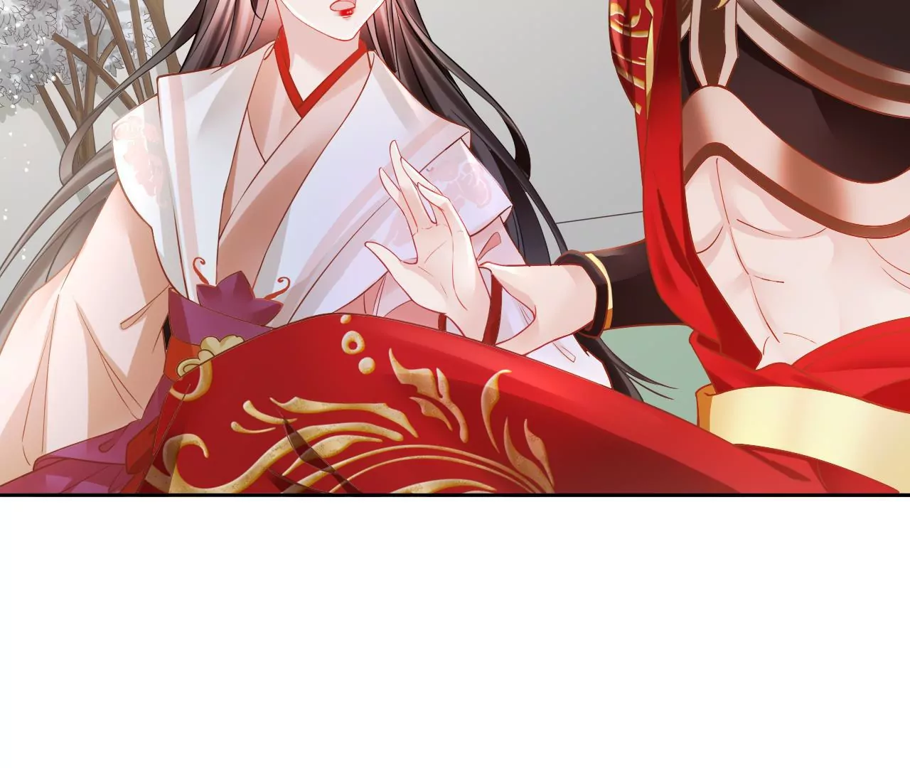 🍣天下无双 第91话  大型掉马现场 第8页