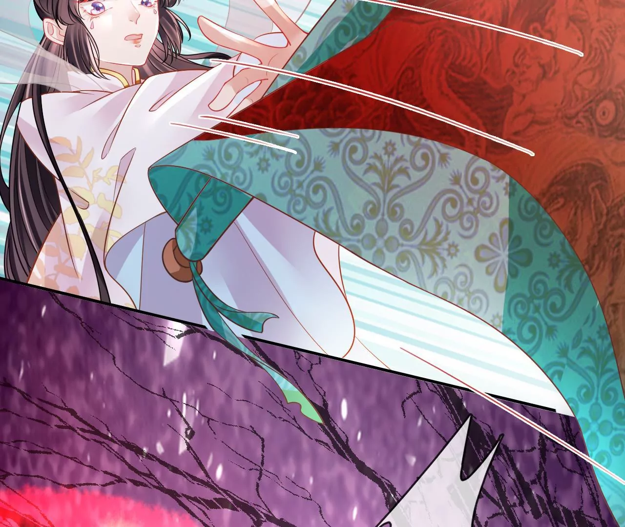 🍣天下无双 第95话 修好小二鸡 第26页