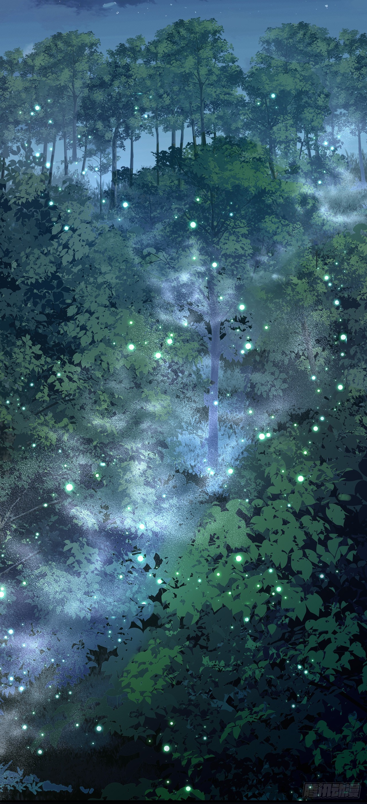 第十话：艾尔文的真相-第11话