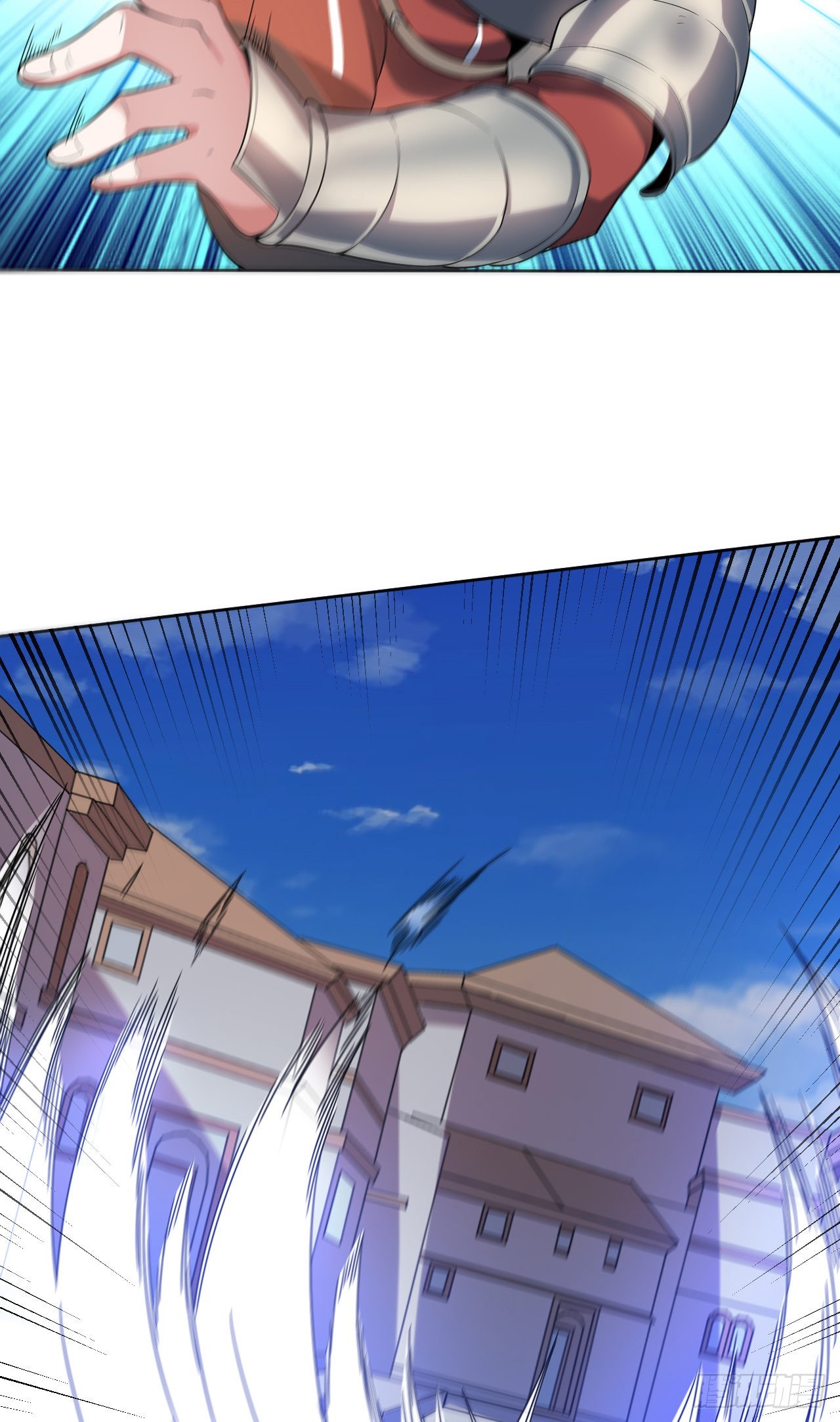 第二话：永远的Lv1-第3话