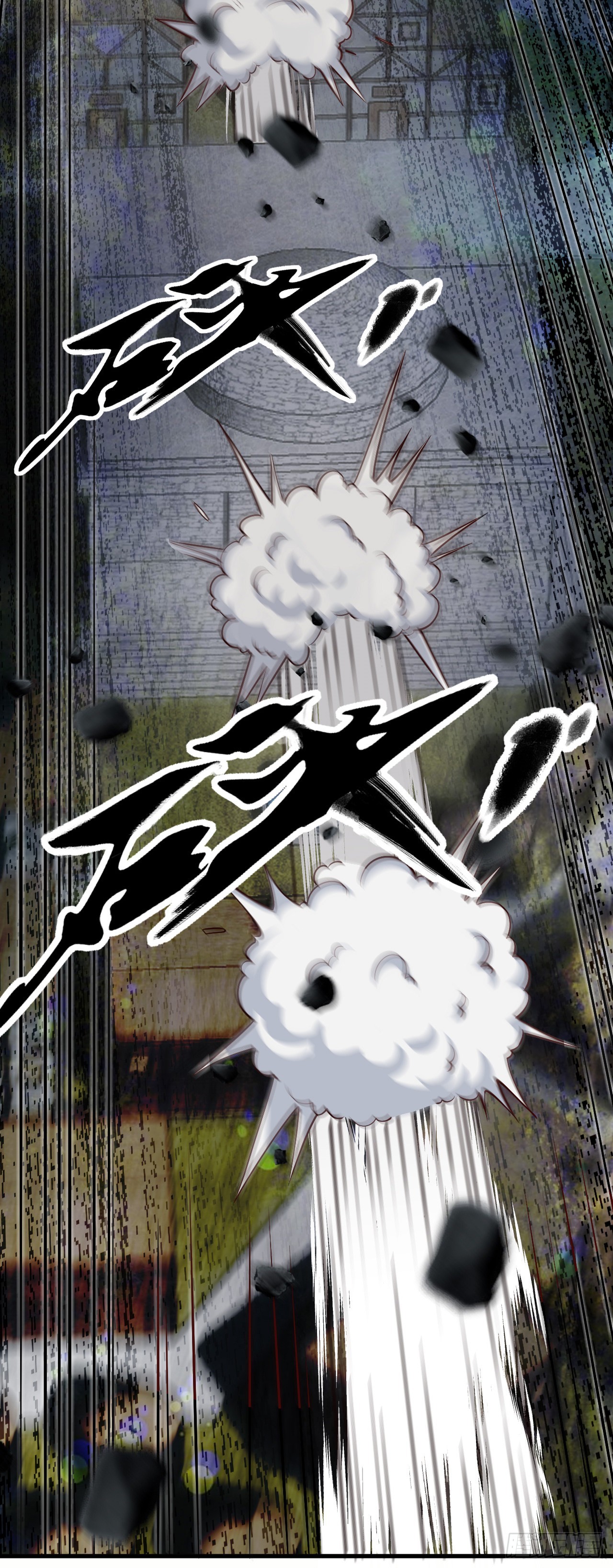 第四十一话：碾压-第43话