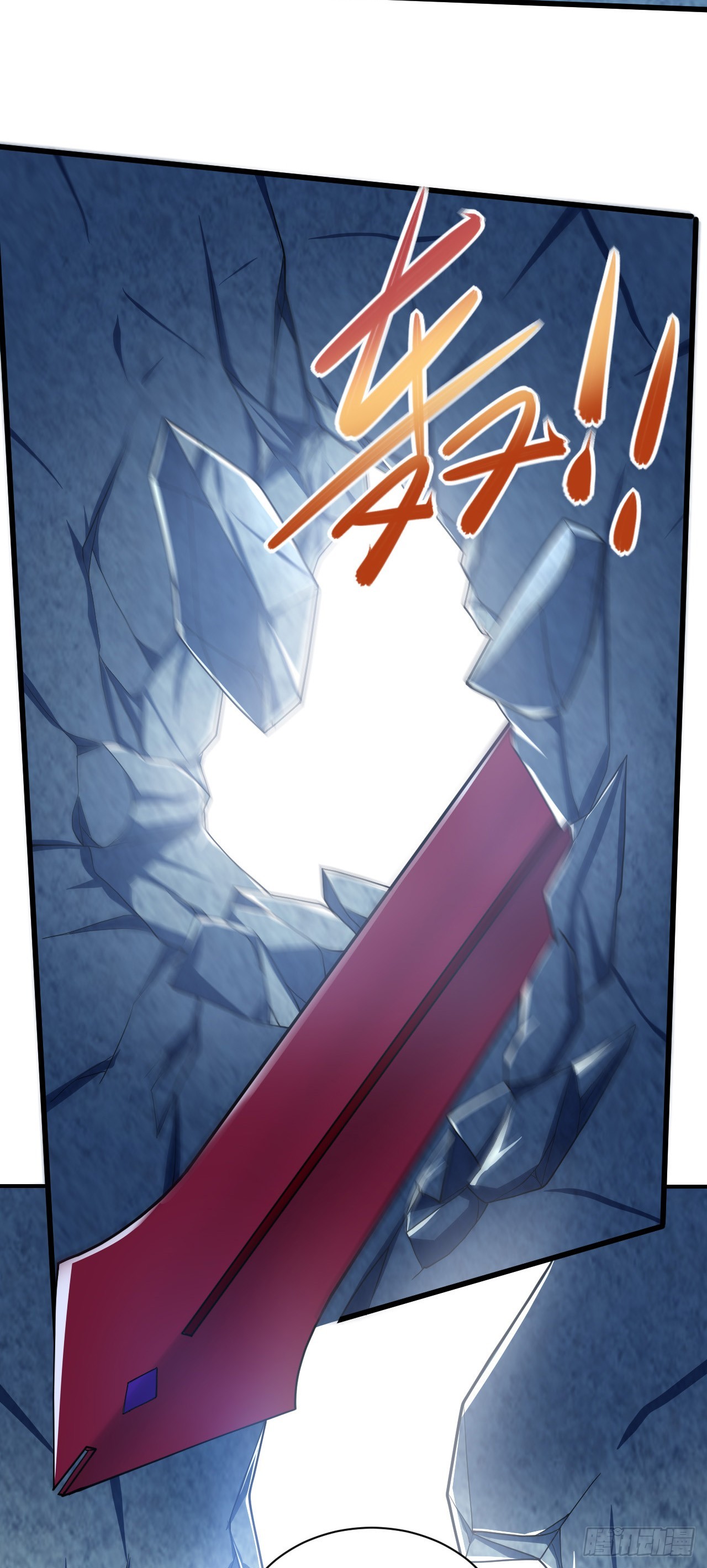 第八十九话：再遇银女神-第91话