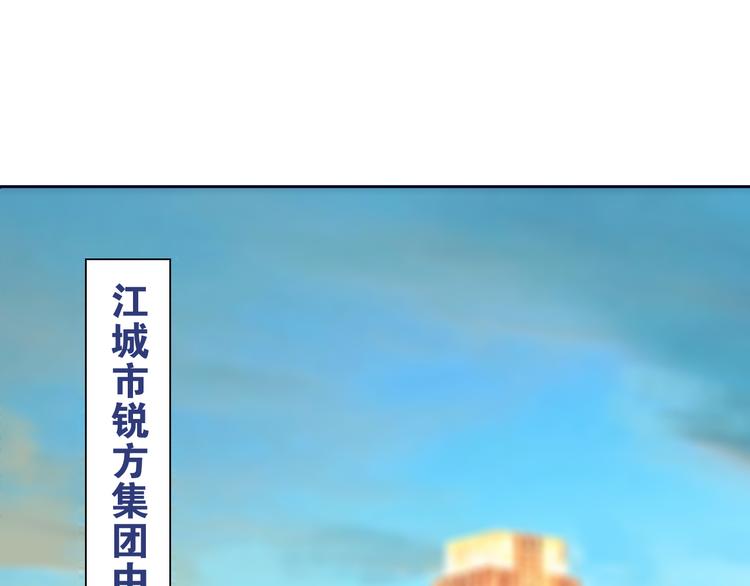 第1话 打个赌吧！总裁先森(1/2)-第1话