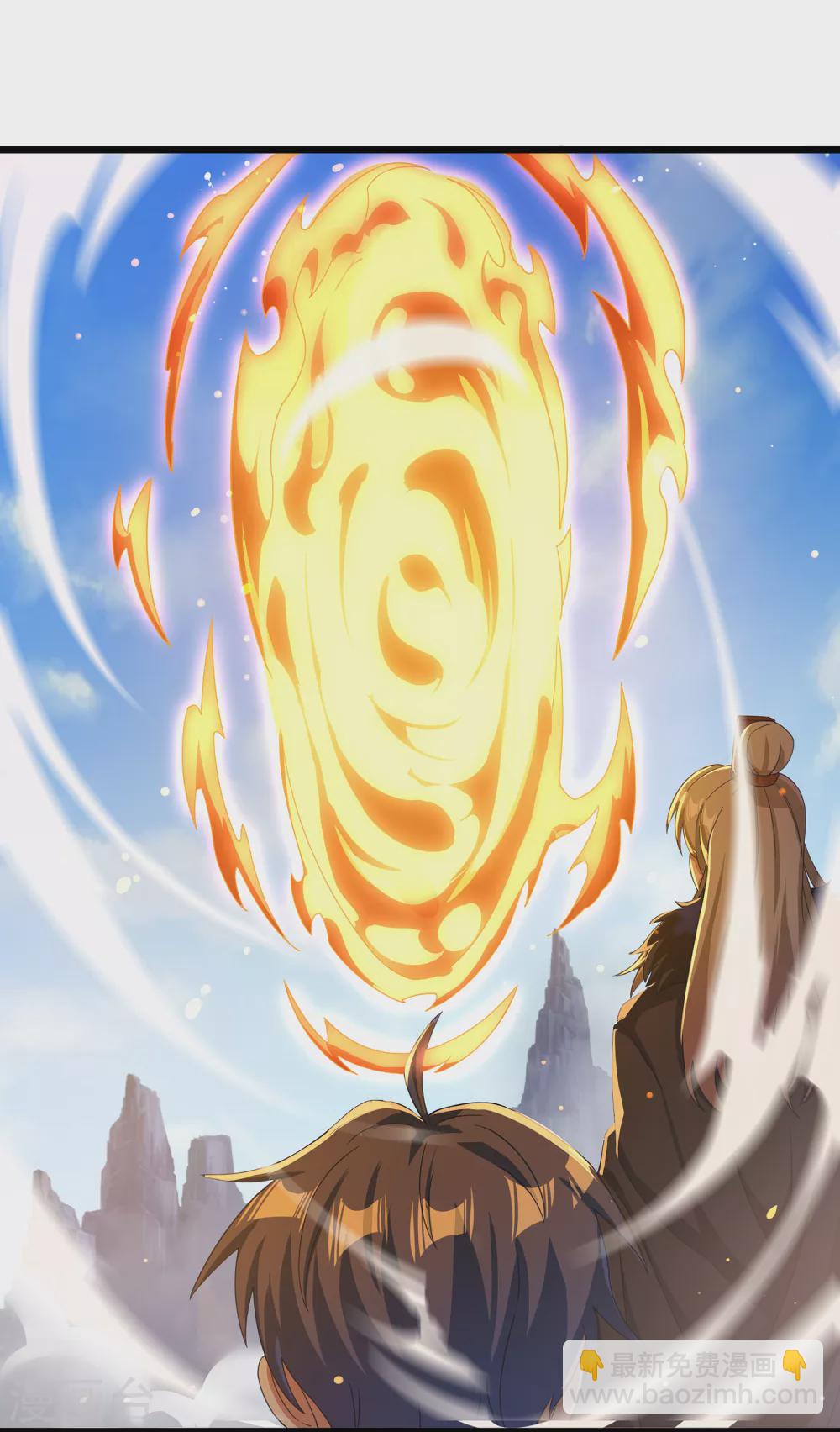 第二季第34话 重大变故-第237话