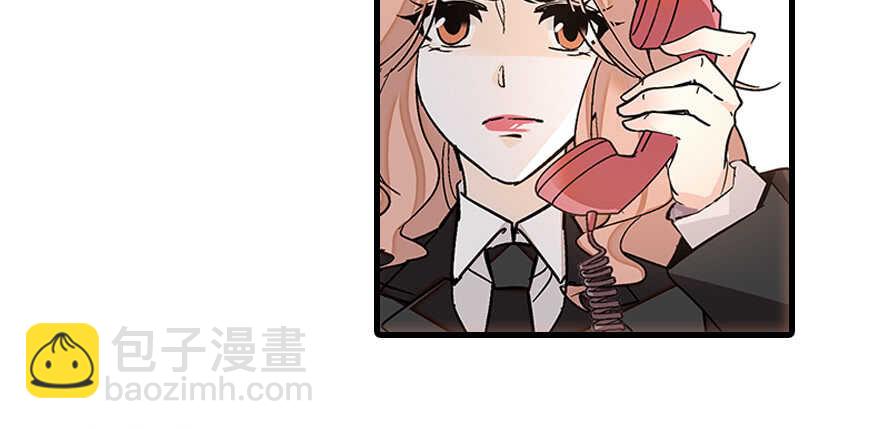 第103话 靠得太近了！(1/2)-第103话