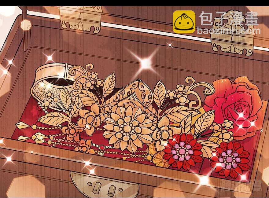 第123话 芳华最喜欢菊花了(1/2)-第123话