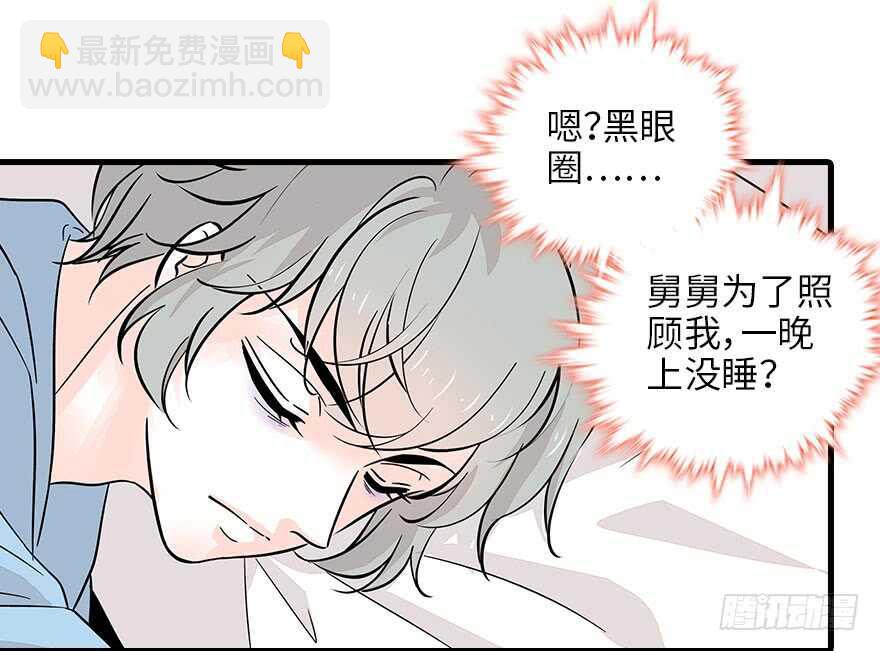第123话 芳华最喜欢菊花了(1/2)-第123话