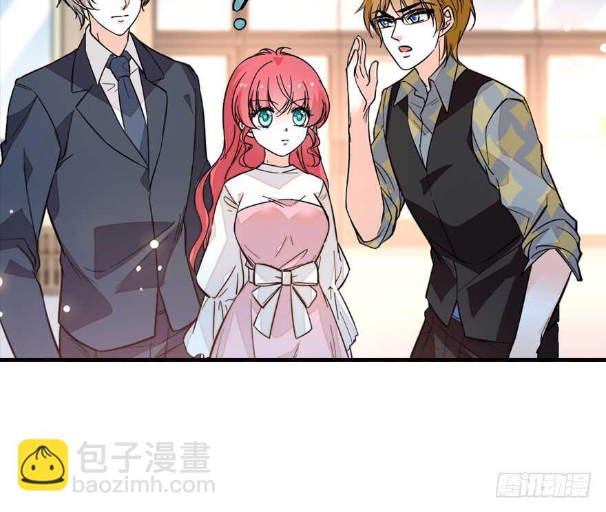 第137话 封为倾城公主(1/2)-第137话