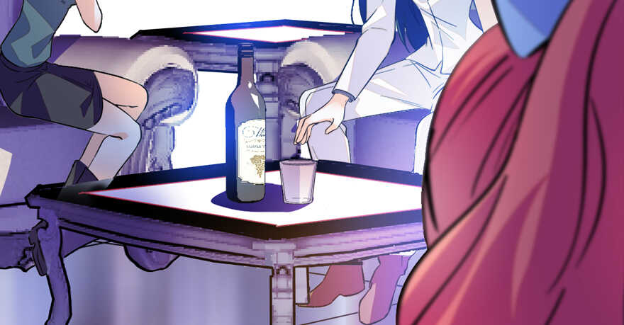 第161话 女孩就该死吗？(1/3)-第161话
