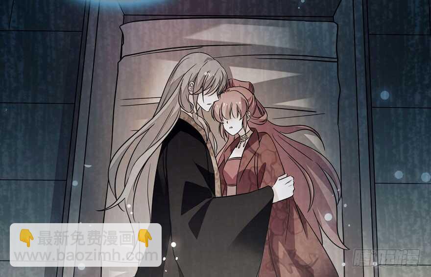 第175话 就这样让朕抱着&hellip;&hellip;(1/2)-第175话