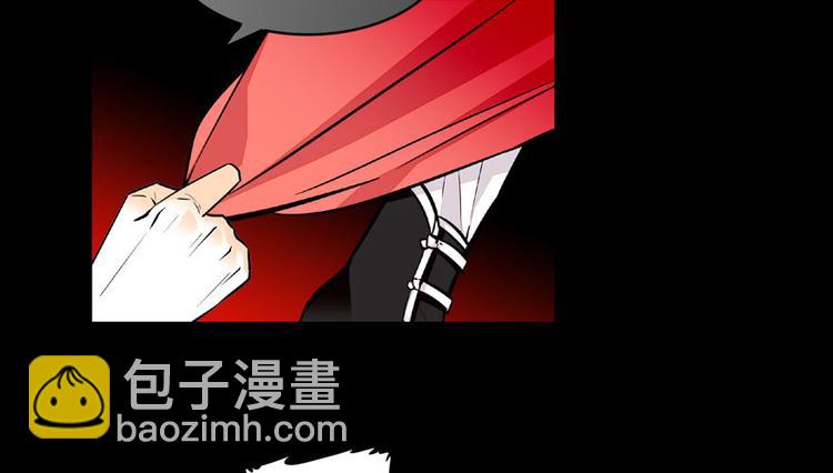 第21话 不是借尸还魂(1/2)-第21话