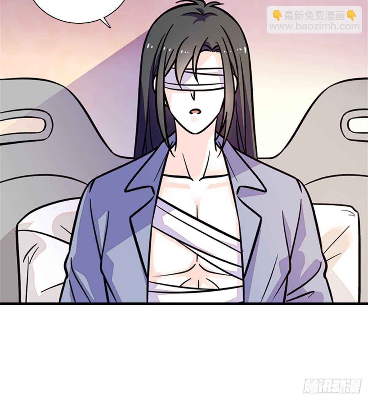 第203话 捐赠者(1/2)-第203话