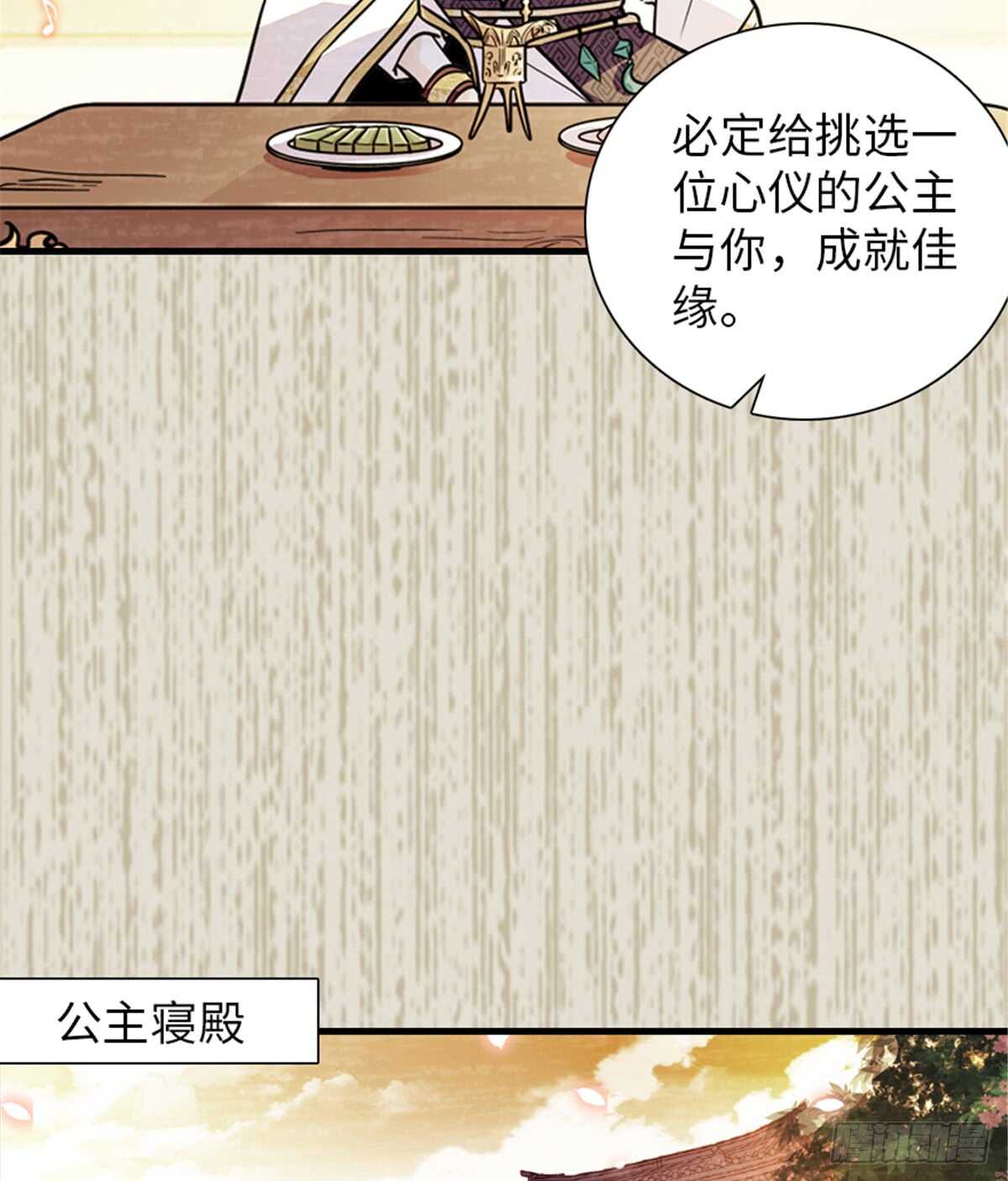 第203话 捐赠者(1/2)-第203话