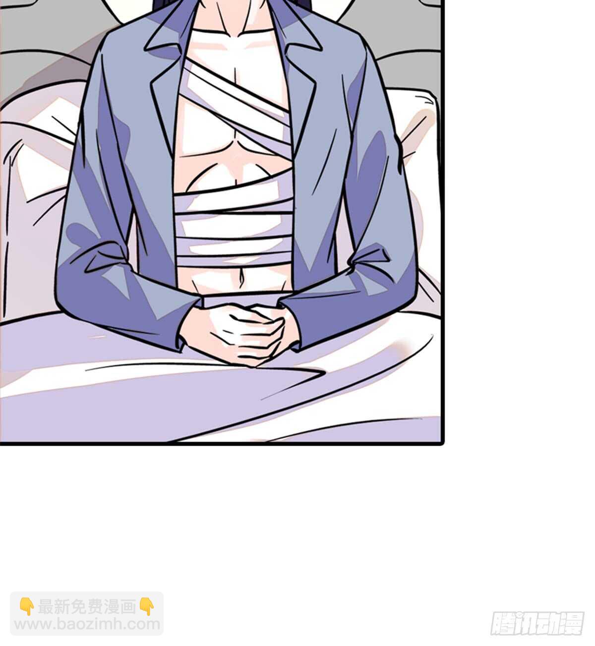 第203话 捐赠者(1/2)-第203话