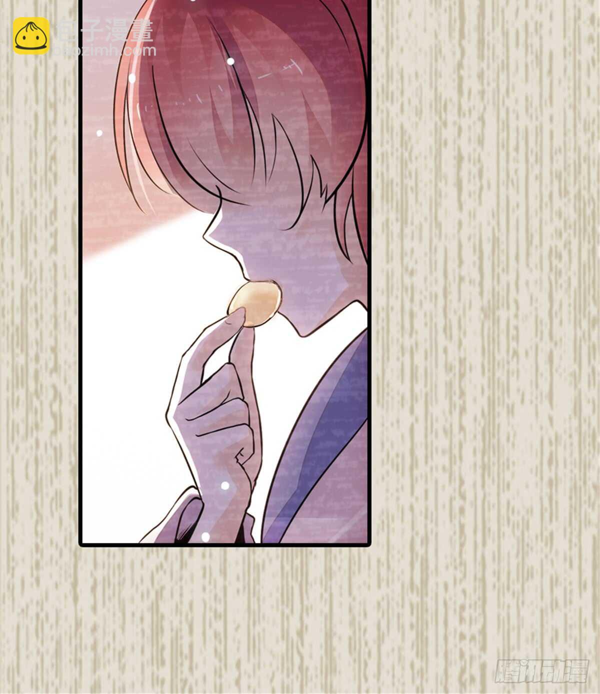 第205话 要一直抱着你(1/2)-第205话