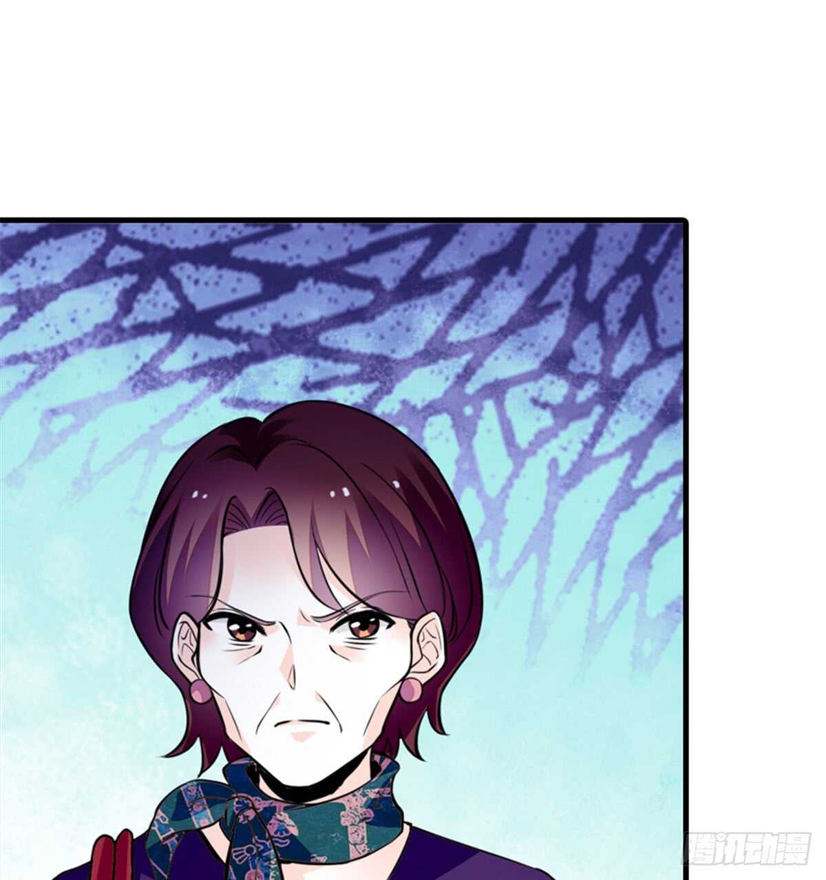 第207话 你是枫儿我是&hellip;&hellip;(1/2)-第207话
