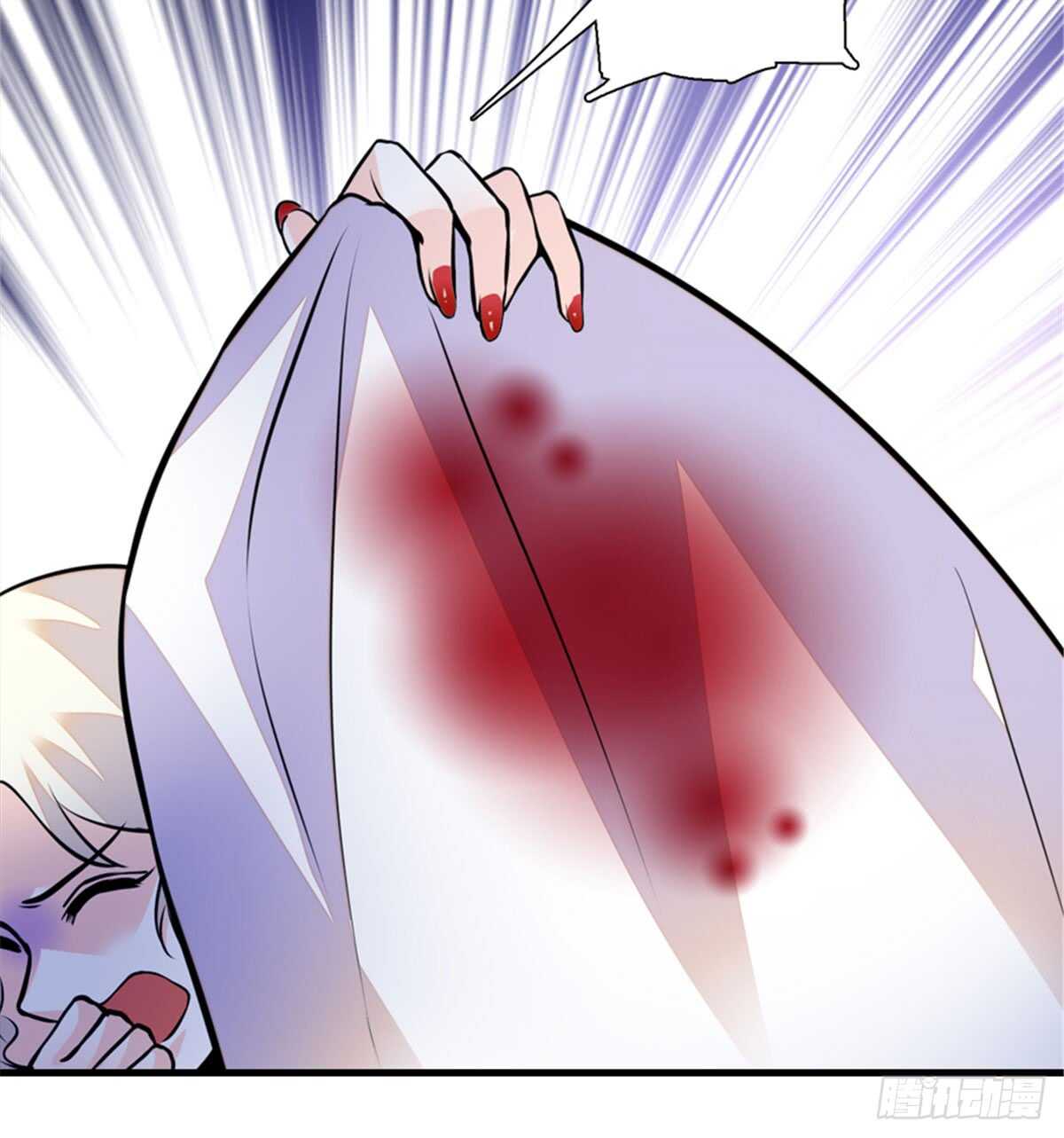 第207话 你是枫儿我是&hellip;&hellip;(1/2)-第207话
