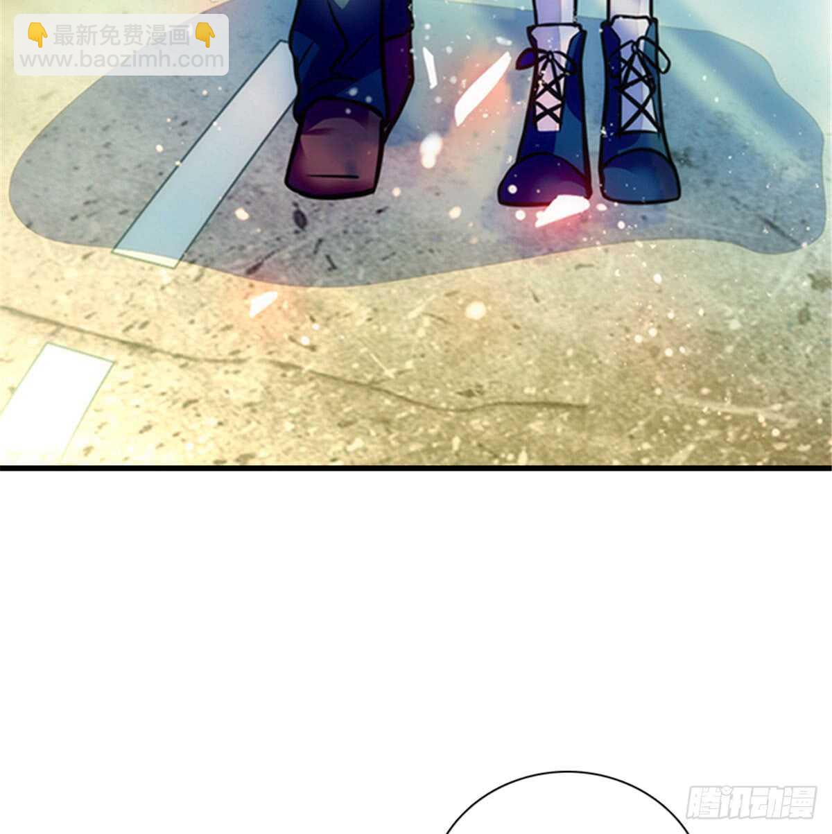 第207话 你是枫儿我是&hellip;&hellip;(1/2)-第207话