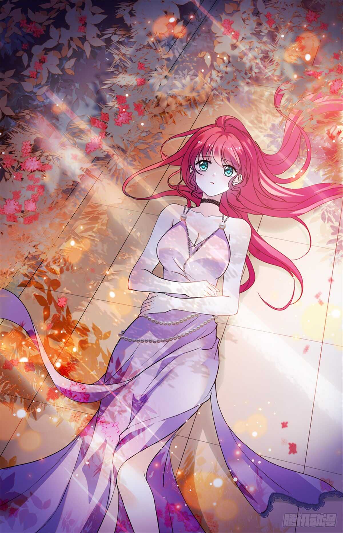 第209话 变态女色狼(1/2)-第209话