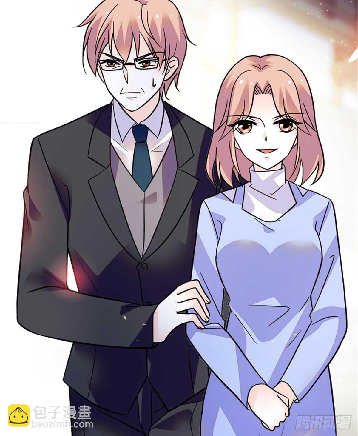 第213话 和我老婆睡觉天经地(1/2)-第213话