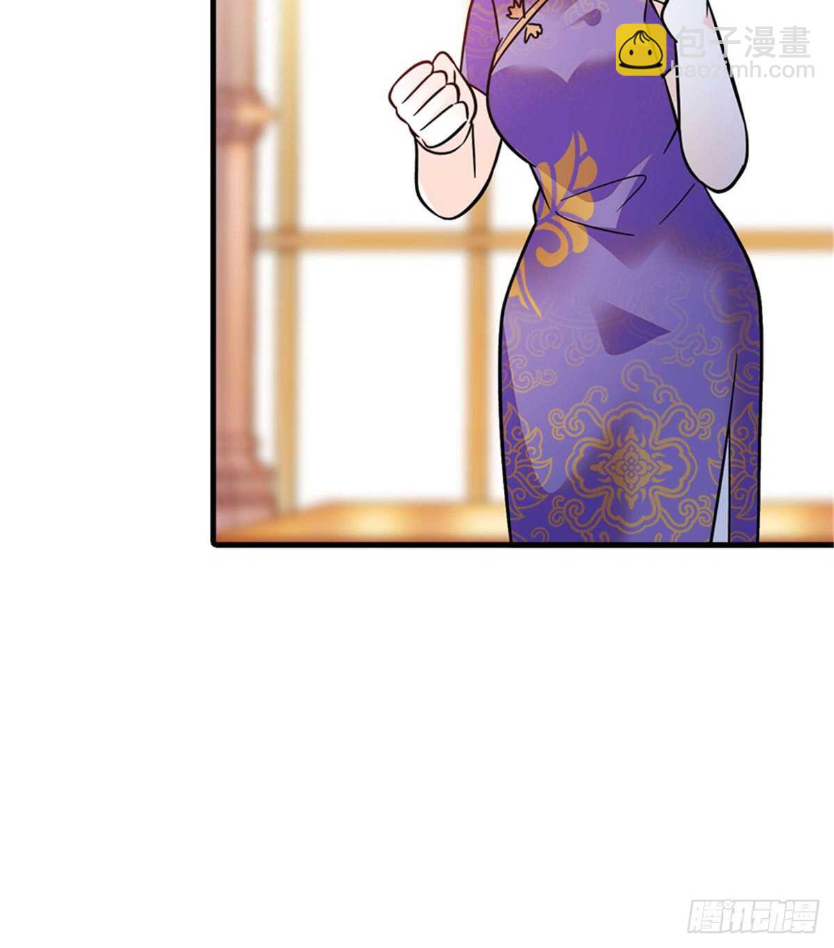 第213话 和我老婆睡觉天经地(1/2)-第213话