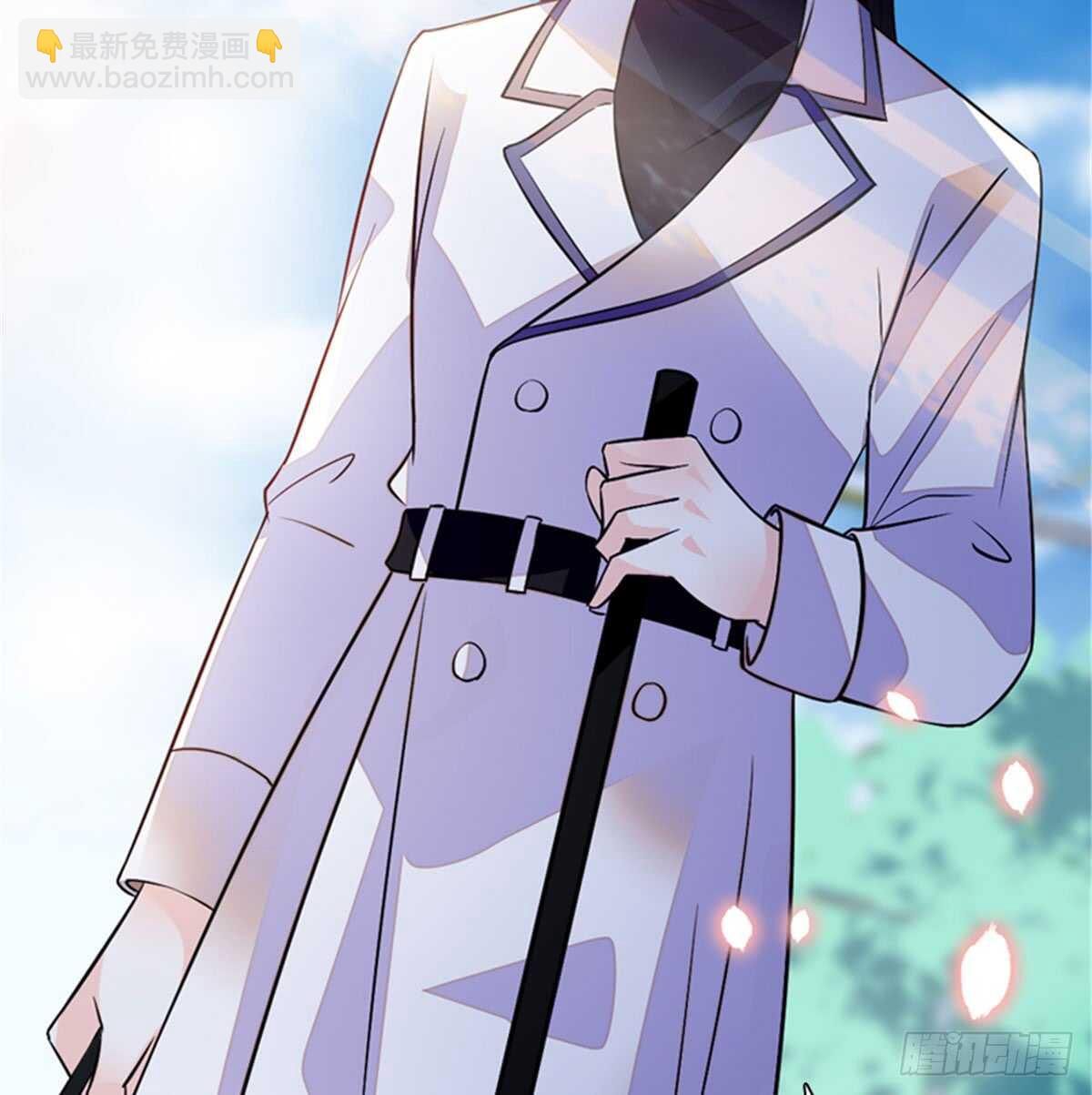 第215话 我就是要宠着她！(1/2)-第215话